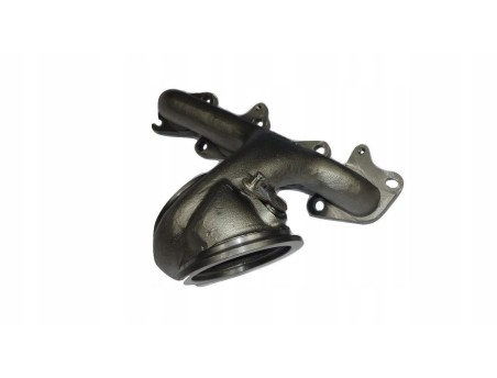 KOLEKTOR TURBINY 781504 CHEVROLET CRUZE 1.4 ECOTEC