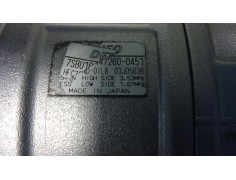 Klimakompressor BMW 3 E92... 2