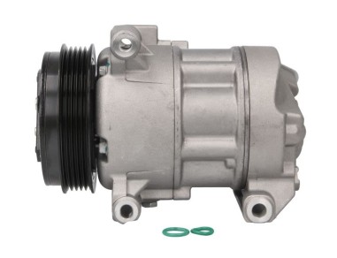 Neuer Klimakompressor FIAT 500L PUNTO TIPO 0.9-1.4  12R.-