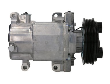 New AC Compressor MAZDA 3 5 1.8/2.0 03-10R.