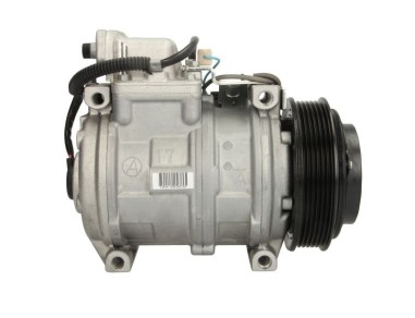 New AC Compressor MERCEDES E-KLASA CLK VITO SPRINTER 86-06R.