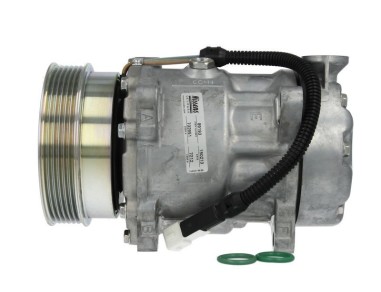 CITROEN C5 II C8 PEUGEOT 406 FIAT ULYSSE 89R.- Kompresor klimatyzacji