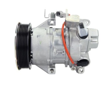 Neuer Klimakompressor TOYOTA YARIS 1.4D 05R.-