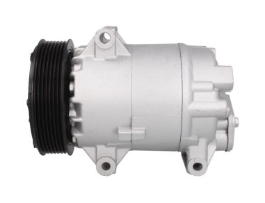 New AC Compressor RENAULT CLIO III 2.0 08-14R.