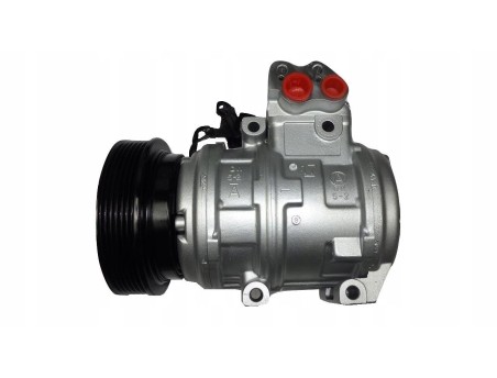 AC Compressor HYUNDAI TUCSON KIA MAGENTIS SPORTAGE 2.0 2.5 2.7 16250-24300