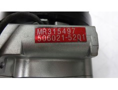 AC Compressor MITSUBISHI... 2