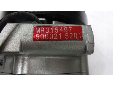 Klimakompressor MITSUBISHI PAJERO PININ 1.8 2.0 GDI MR315497