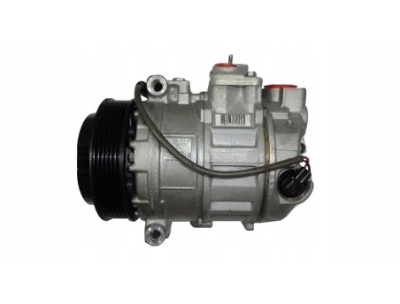 AC Compressor PORSCHE 911 BOXSTER CAYMAN 9A112601102 447150-0085