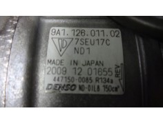 AC Compressor PORSCHE 911... 2