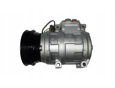 AC Compressor LAND ROVER FREELANDER L314 98- 1.8 447200-4803
