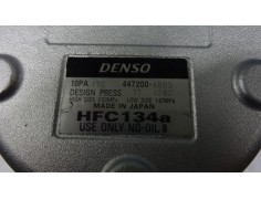 AC Compressor LAND ROVER... 2