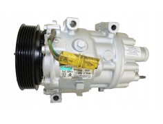 AC Compressor CITROEN JUMPY...