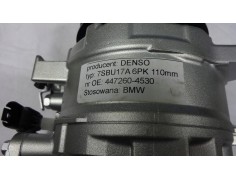 AC Compressor BMW 3 F30 F34... 2