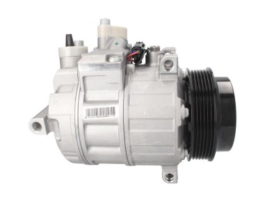 New AC Compressor MERCEDES C-KLASA CLK CLS E-KLASA G-KLASA 98R.-