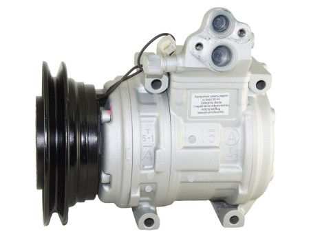 AC Compressor MITSUBISHI PAJERO II III 447200-0526