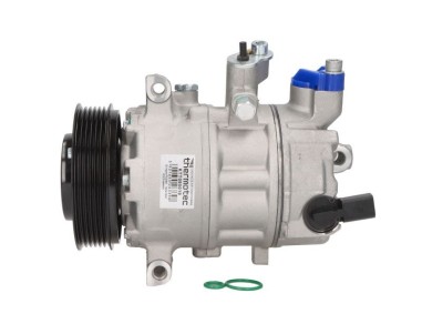 New AC Compressor AUDI A1 A3 SEAT ALTEA IBIZA IV SKODA FABIA VW CADDY 03R.-