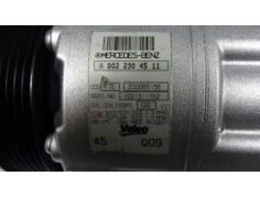 AC Compressor MERCEDES... 2