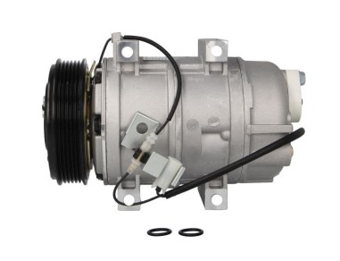Neuer Klimakompressor VOLVO S60 I, S80 I, V70 II, XC70 I 2.0-3.0 97-10R.