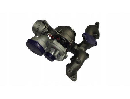 A3 LEON OCTAVIA GOLF V PASSAT B6 2.0 724930 NOWA