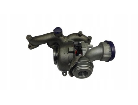 A3 LEON OCTAVIA GOLF V PASSAT B6 2.0 724930 NOWA