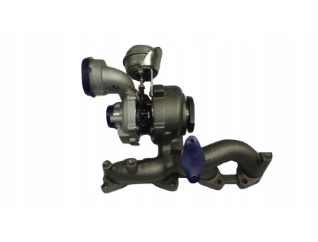 A3 LEON OCTAVIA GOLF V PASSAT B6 2.0 724930 NOWA