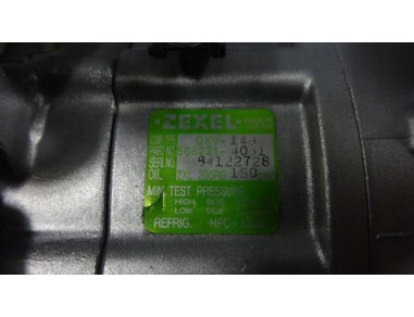 SUBARU LEGACY III 98- 2.0 2.5...