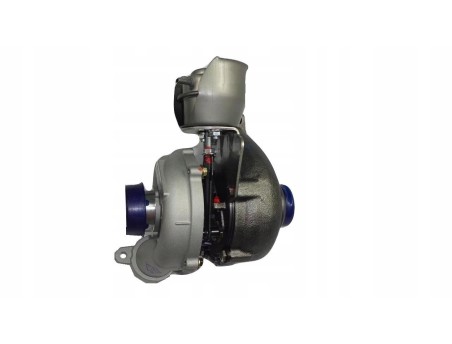 C2 C4 XSARA FOCUS 307 S40 1.6 HDI TDCI 753420 NOWA