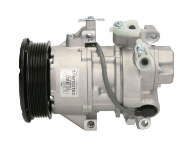 New AC Compressor TOYOTA PLATZ, YARIS 1.0 99-05R.