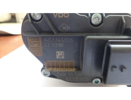 NISSAN RENAULT OPEL VDO A2C59516597 2.0 2.3 EGR