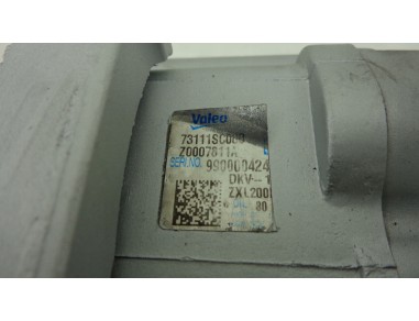 Klimakompressor SUBARU FORESTER...