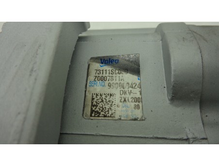 Klimakompressor SUBARU FORESTER IMPREZA XV 08- 2.0 D 73111SC000