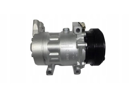 AC Compressor RENAULT CLIO KANGOO TWINGO 1.2 7700111182 1415D
