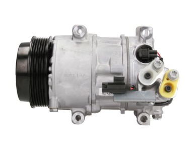 Neuer Klimakompressor MERCEDES A-KLASA (W169) B-KLASA (W245) 1.5/1.7 04-12R.