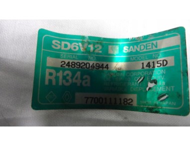 RENAULT CLIO KANGOO TWINGO 1.2...