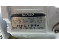 AC Compressor TOYOTA RAV-4... 2