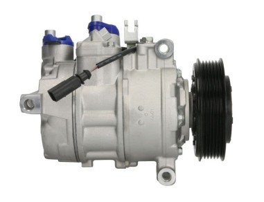 New AC Compressor AUDI A6 ALLROAD C7, A6 C7, A7 3.0D 10-18R.