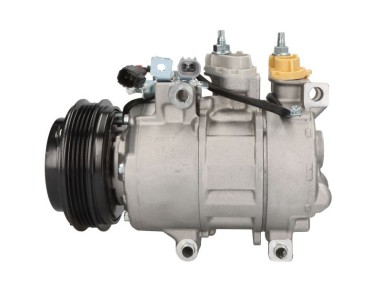 FORD FOCUS III 2.0 11-20R. Kompresor klimatyzacji