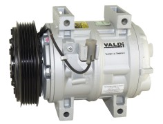 AC Compressor VOLVO C70 S40...