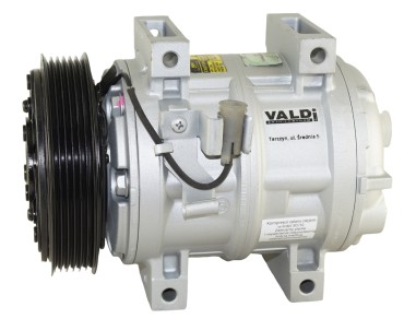 AC Compressor VOLVO C70 S40 S70 V70 30665342, 506011-8834