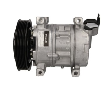 New AC Compressor ALFA ROMEO 147 156 GT FIAT BRAVO II STILO 01-14R.