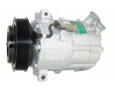 AC Compressor OPEL VECTRA C...