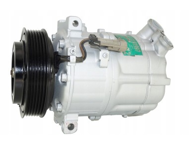 AC Compressor OPEL VECTRA C SAAB 9-3 FORD FIESTA V FUSION 13191997 PXV16-8632