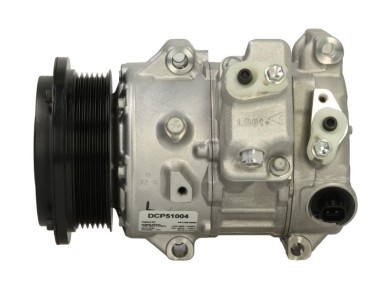 New AC Compressor LEXUS GS, IS II, LS 4.6/5.0 06R.-