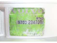 AC Compressor VOLVO C70 S40... 2