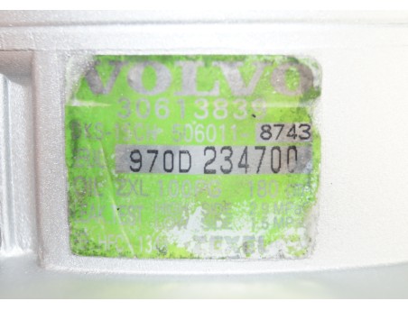 Klimakompressor VOLVO C70 S40 S70 V70 30613839, 506011-8743