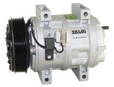 AC Compressor VOLVO C70 S40...