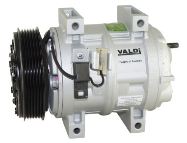 Klimakompressor VOLVO C70 S40 S70 V70 30613839, 506011-8743