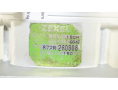 AC Compressor ISUZU TROOPER... 2