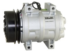 AC Compressor ISUZU TROOPER...
