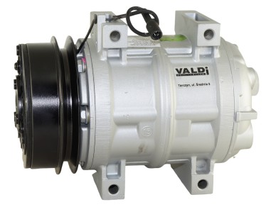 Klimakompressor ISUZU TROOPER III 3.0 TDI 897214-2940 506211-6642
